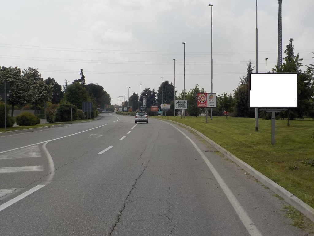 Cartello pubblicitario San Zeno Naviglio 200x150 Pubbliesse